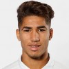 Achraf Hakimi matchtröja